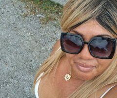Keys escorts - friend - 55