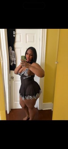 Your fav thick brownskin - 18 - 1