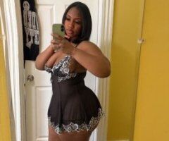 Rochester escorts - Your fav thick brownskin - 18