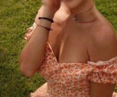 San Luis Obispo escorts - Highly Favored Blonde 👱♀ - 24