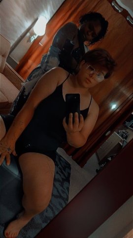 Let me be your eacape tonight - 27 - 1