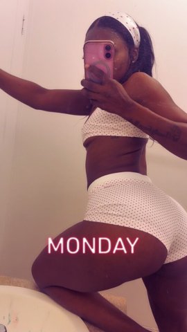pretty asf with sum good ass pussy 🤏🏾🏆💰 - 22 - 1