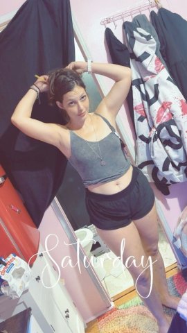 Sasha VixXxen the sexy sweetheart is back! 🚫deposites ever 🚫AA,🚫 lowballing thugs of any race my personal prefrance. - 34 - 1