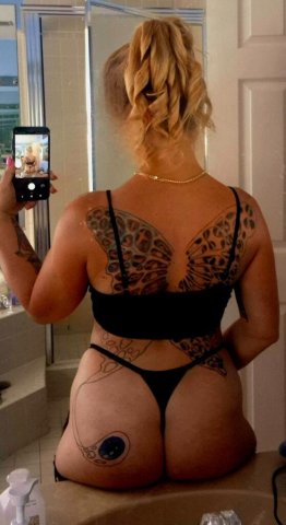 Pretty Bitch🦋Thick AF, Fat Cat, Big Mouth/Deep THROAT🤯 - 34 - 1
