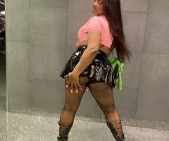 DOWNTOWN INCALL 💦💗 THICK % 1 0 0 0 0 REAL! Ill be your fav eater😇 - 27 - Image 2