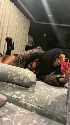 YOUNG AND TENDER HOT THICK EBONY 👅🔥 - 21 - 1