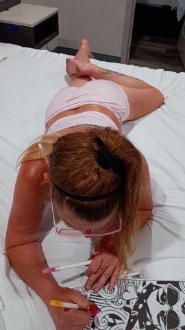 👅💕HEY DADDY CUM SEE WHY THEY ALL BECOME A REGULAR👄👀SKILLZ ARE OUTTA THIS WORLD🤘😘DONT MISS ME💃🥰 - 35 - 1