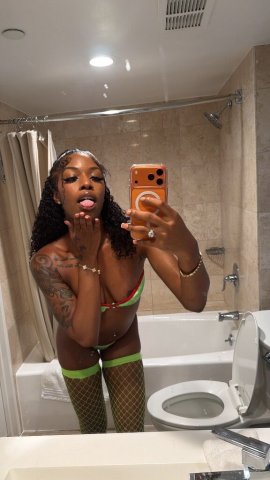 𝓣𝓱𝓮 𝓒𝓻𝓮𝓪𝓶𝔂 𝓟𝓾𝓼𝓼𝔂 𝓕𝓪𝓲𝓻𝔂🧚🏾𝐻𝒾𝑔𝒽𝓁𝓎 𝐹𝒶𝓋𝑜𝓇𝑒𝒹 🥂💓Incall & Outcall Available🙌🏾 - 27 - 1