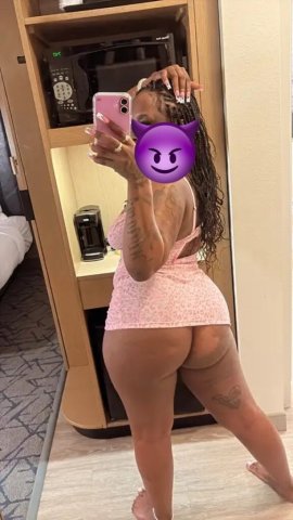 Thick N' Sweet New here/INCALL SPECIAL - 24 - 1