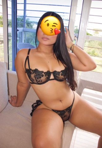 hey bebe tu rica latina que quiere conocerte y divertirse contigo ven a visitarme y pasemosla rica - 26 - 1