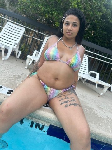 To Hot 2 Handle Even By The Pool🥵💦😏 Available Now😘 #Be1ofMillyClients - 25 - 1