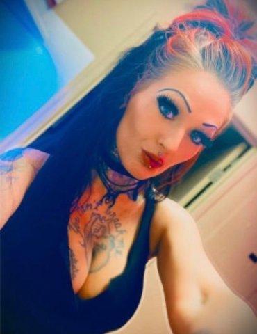 Tasty Tuesday With Winter!!! 🖤 A Time You Wont Forget! - 29 - 1