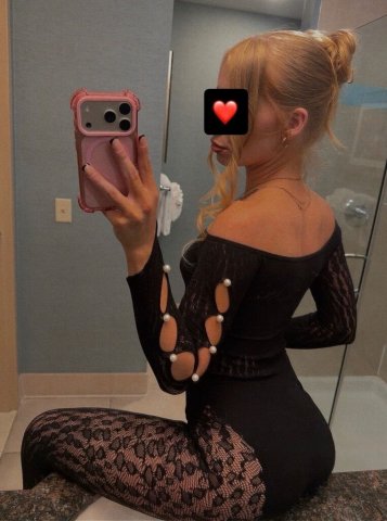 strawberry blonde beauty 💕💋 - 25 - 1
