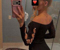 Reno escorts - strawberry blonde beauty 💕💋 - 25