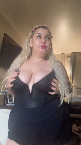 PORNSTAR Jennafoxx BBW BROOKLYN Creampies aloud - 25 - 1