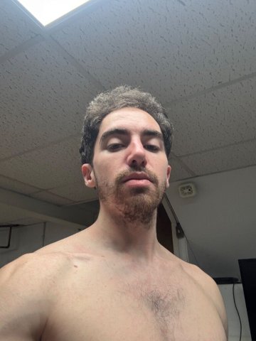 im hot - 1