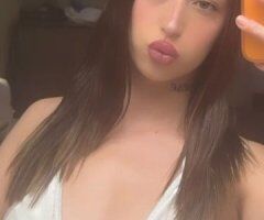 Blaine INCALL🛏 Slimthick🍑🇲🇽Mexican-American Freak👅 - 19 - Image 2