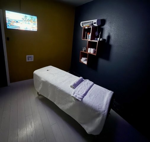 Massage - 1