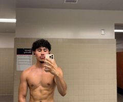 MISSION VALLEY AREA TOP AN BOTTOM YOUNG LATINO WITH EXTRA CUM ALWAYS FOR YOU 🍼🍼🍼 - Image 5