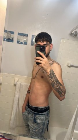santiago 🍆 💦 😈 - 1