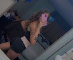 your favorite sexy & sweet white girl is ready for you baby 😋 - 27 - Image 3