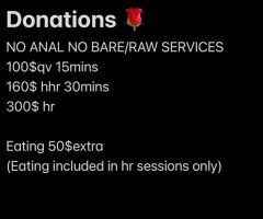 (TEXT I MAY BE BUSY) CUM HAVE FUN WITH FANTACEE🍑 100$qv 200$ 2pops special‼ INCALLS ONLY!! DORAL/VIRGINIA GARDENS - 24 - Image 7