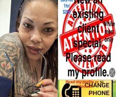 New ☎number,WHITE MEN ONLY, please read my profil, client special 30/$100, 1hr/$200 - 45 - Image 10