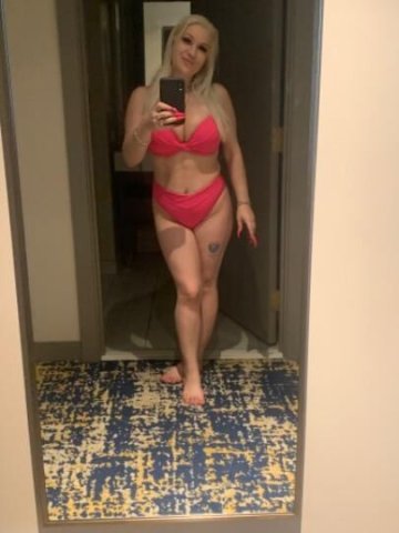 blonde sincity barbie🧁 outcall only today only - 29 - 1