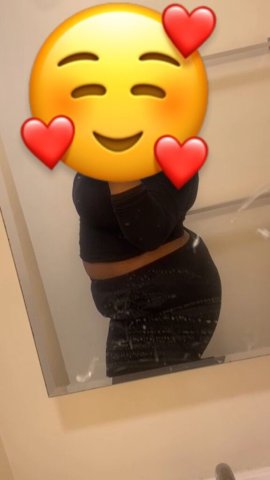 Phat Girl🧚🏾♂ WASTE MY TIME I'M BLOCKING TF OUTTA YOU‼ - 24 - 1