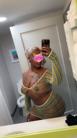 FL Water ✨ Guaranteed to double back 💦💋😝 - 29 - 1