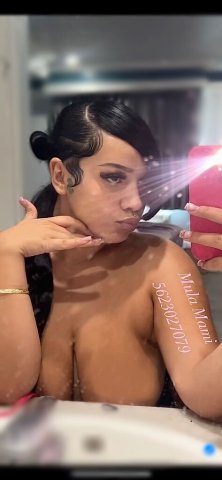 Curvy latina teen available 24/7 . Incalls/Outcalls/Car play . 160hhr SPECIAL - 19 - 1