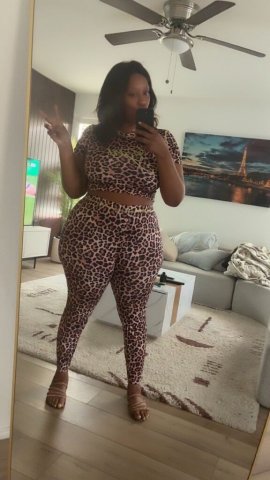 Sexy Thick Brittany - 30 - 1