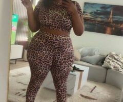 Fort Worth escorts - Sexy Thick Brittany - 30