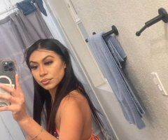 Tucson escorts - favvv latina hoe🥰🌸💦 - 23