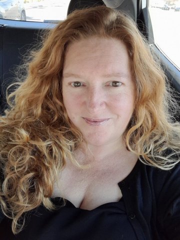 ** Soft Lips * Soft Tongue * MEMORABLE Redhead!! ** #1 BEST choice in Phoenix! - 55 - 1