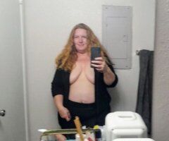 ** Soft Lips * Soft Tongue * MEMORABLE Redhead!! ** #1 BEST choice in Phoenix! - 55 - Image 2