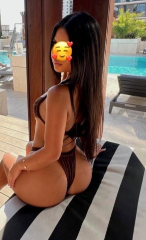 Beautiful Latin girl 😍 - 23 - 1