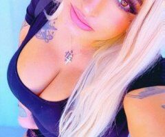 🔥✨‼🍒 INCALL*OUTCALLs* and Cardates Available NOW CurvY Platinum Blonde with SERIOUS Daddie ISSUES✨💋🍒🤣(not joking lol) - 31 - Image 3
