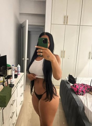 Cute and friendly Latina girl available 24/7 for you, daddy - 25 - 1