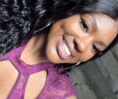 St. Cloud escorts - YOUR CHOCOLATE FANTASY - 24