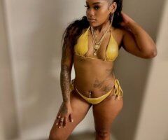 SEXY THICKNESS COME SNEAK AWAY💦 NICE IN WET - 22 - Image 3