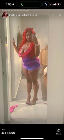 😍FRESH 🇭🇹 TASTY HOE 🤩 I LOVE to B FUCKED 😈🇭🇹 HOW FREAKY Do You Want it DADDY 💦😋 🇭🇹DELICIOUS HAITIAN 😍🇭🇹NYMPHO💦 SINFUL 😈 PARTY WHORE 😋 lets get nasty 🤑🧚🏽Highly addictive🇭🇹🎁 - 24 - 1