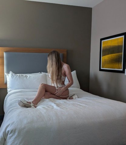 Your Sweet and Sexy Girl Next Door Has Been Naughty 😜 - 41 - 1