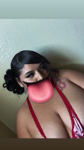 Monday🌸In/out🌸 FUN BBW🔥 Sexy Latina - 28 - 1