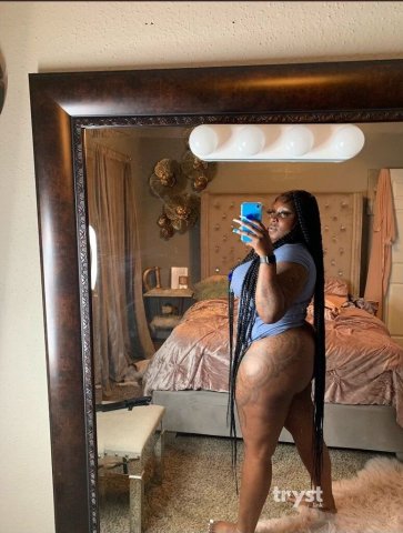 READY 2 MAKE U CUM 🍆👅😻💦 NURU BODYGLIDES BBW - 28 - 1