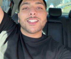 New To Jersey🙈 Tryna Have Some Fun Hmu Baby💕 Back Breaker😆🍆 - Image 3