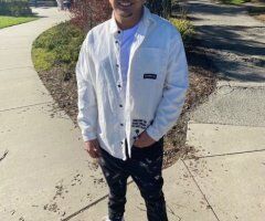 New To Jersey🙈 Tryna Have Some Fun Hmu Baby💕 Back Breaker😆🍆 - Image 4