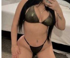 I am latina, sexy and funny 💦🍑 I dont waste time. Kisses and much more. 🍑💦 - 26 - Image 2