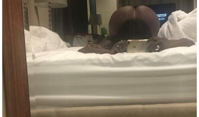 🍫HOT CHOCLATE ☕CUM TASTE COCO🍫💦 - 23 - 1