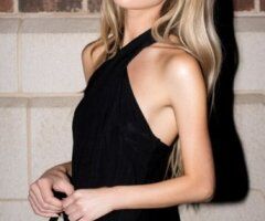 100 percent norwegian model looking for mutually beneficial fun - 28 - Image 9